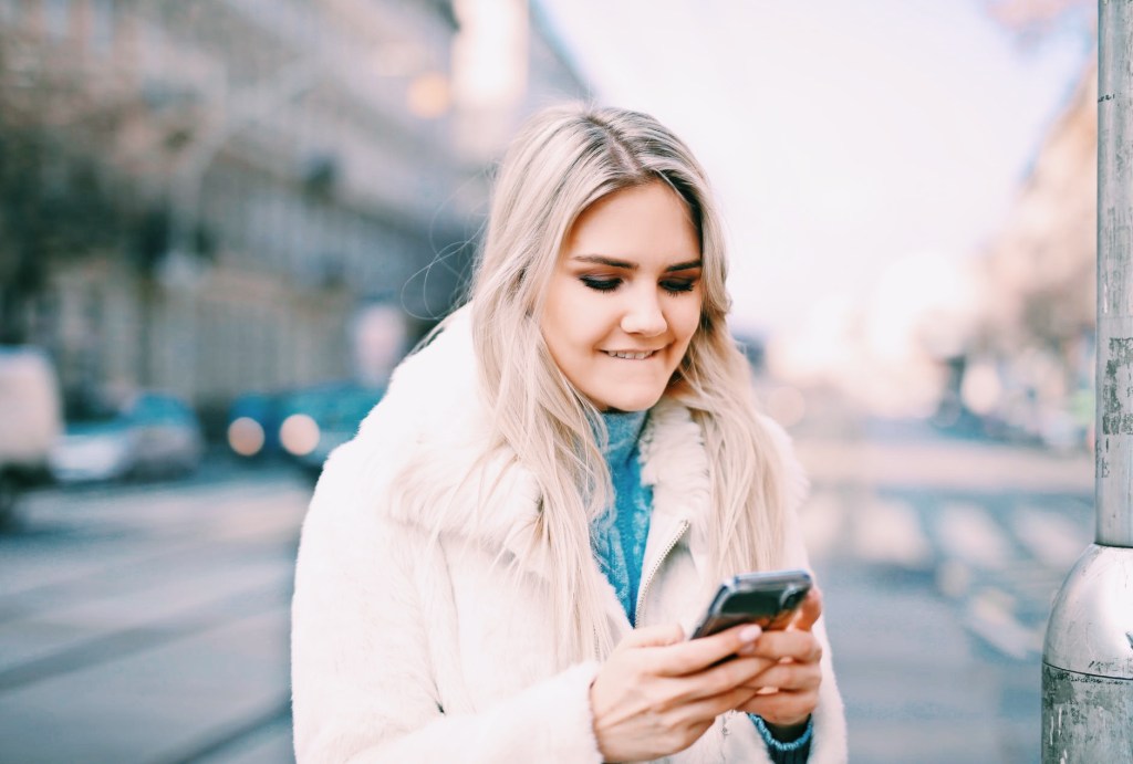 The One Who's Always "Active&nbsp;Now"