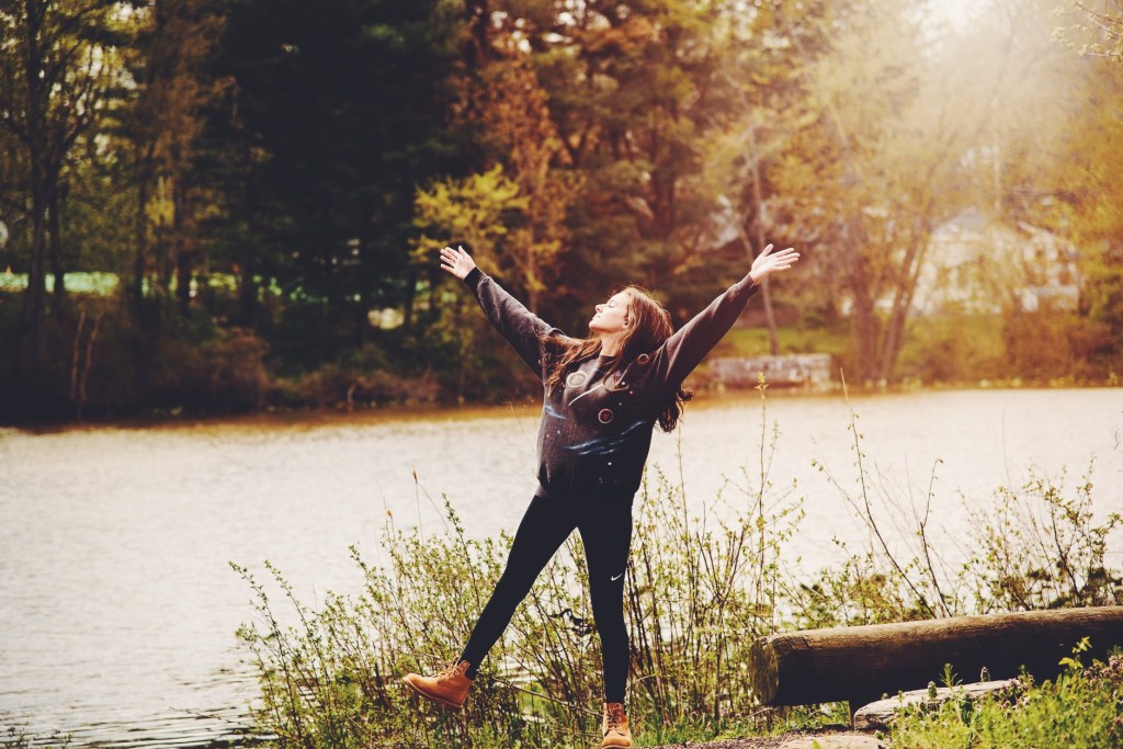 Girl, There’s Good&nbsp;News