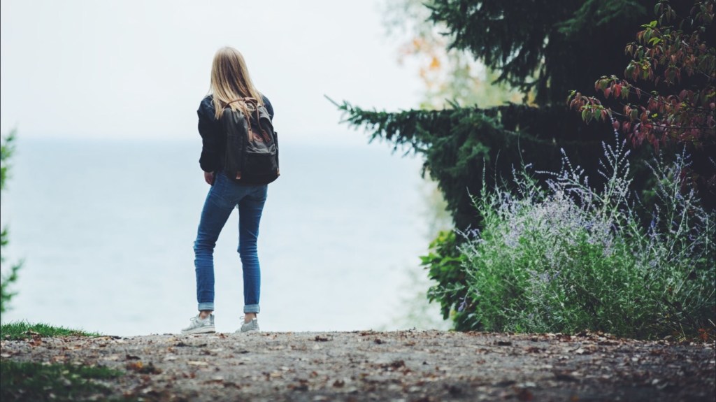 Daughter of the King: She’s Following&nbsp;Truth