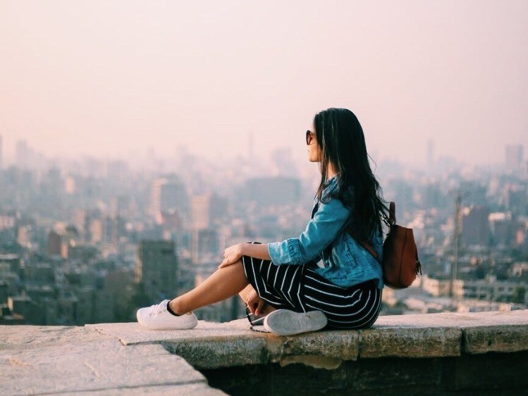 Daughter of the King: She’s an&nbsp;Ambassador