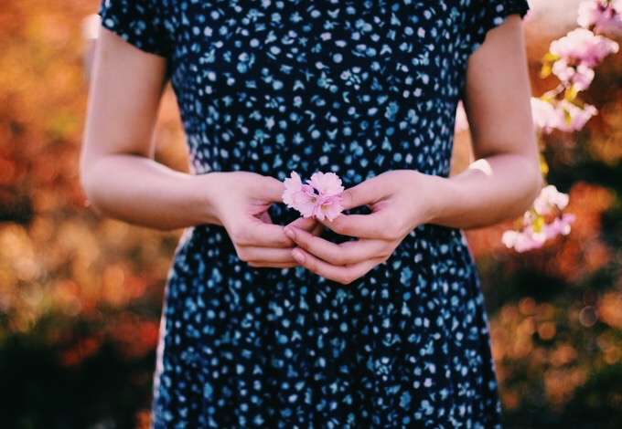 Daughter of the King: She’s a&nbsp;Servant