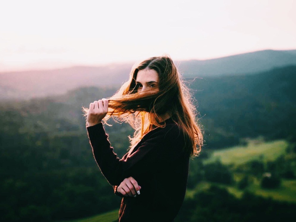 Daughter of the King: She’s Defined by&nbsp;God