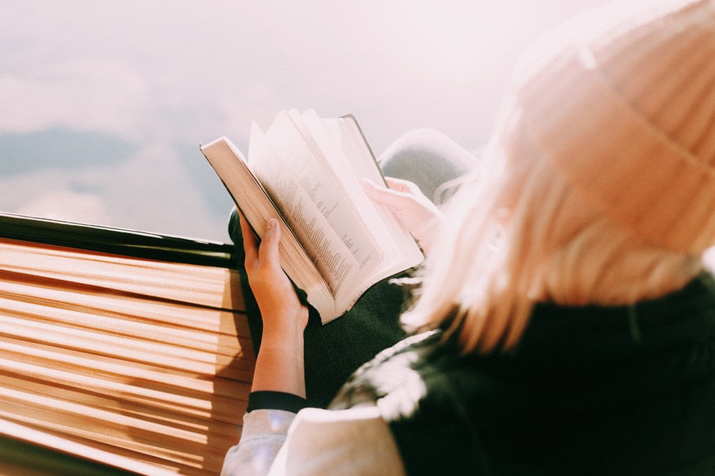 Experiencing the Beauty of God’s Word Every&nbsp;Day