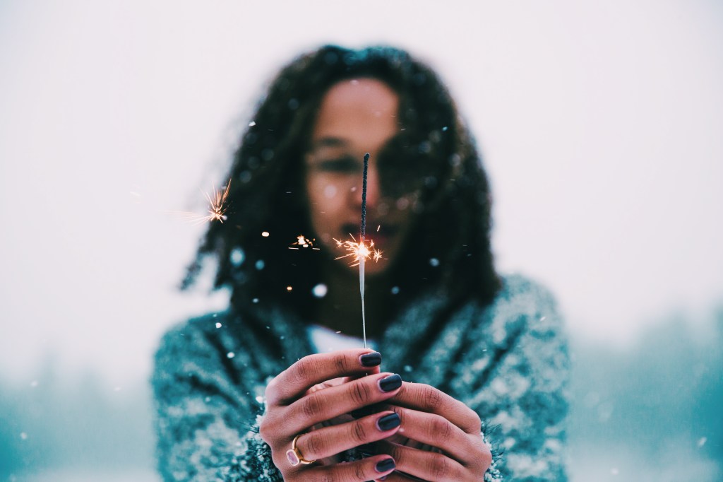 A Chance to Treasure&nbsp;Christmas