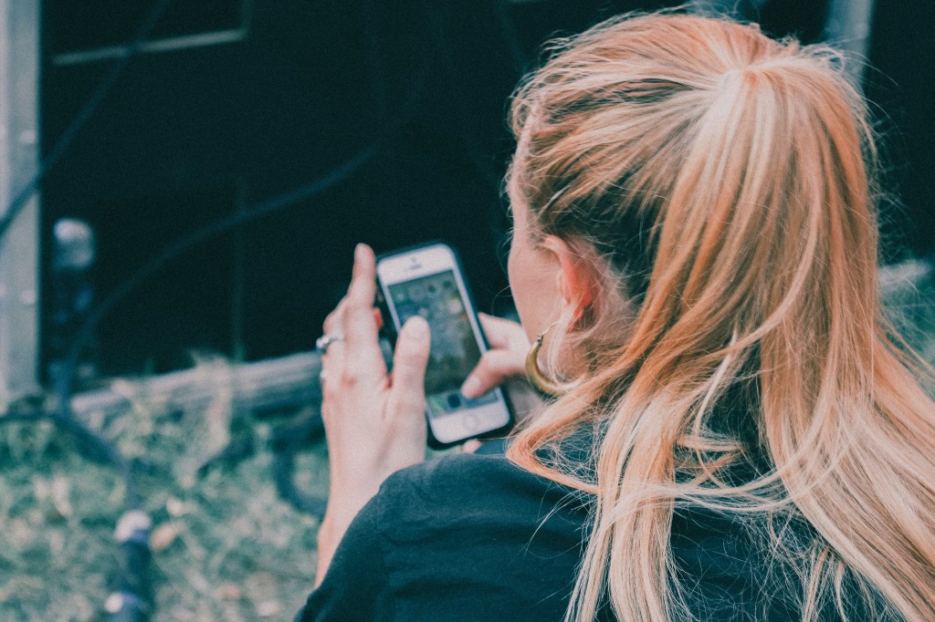 Using Discernment on Social&nbsp;Media